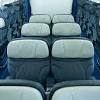 This airplane has seats of two classes the seats of the 1st row have less space for passengers' legs due to bulkhead position. Https Encrypted Tbn0 Gstatic Com Images Q Tbn And9gctjuts9xmg 40y6gzxisxbrmgt1bi Pqa Iryorh Mekybp9dpk Usqp Cau