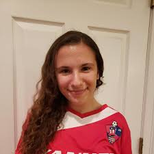 Camille Clark's High School Bio