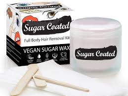 Gigi brazilian hair removal waxing kit. The Best At Home Waxing Kits In 2021