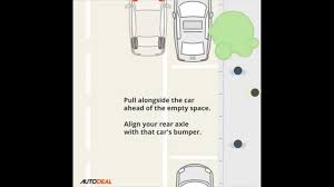 Parking tutorial is the most popular car parking tutorial on the internet. Parallel Parking Simplified Youtube