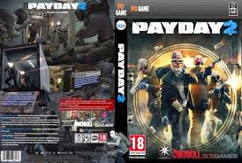 Payday 2 Video Games Pc Game Download Free Free Games