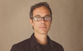 Jamie Caliri — Art of the Title