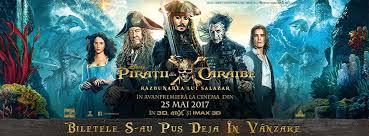 Filme / pirații din caraibe: Fii Primul Care Vede Piratii Din Cinema City Romania Facebook