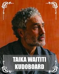 F*ck Yeah World of Taika