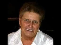 Regina Maher Obituary