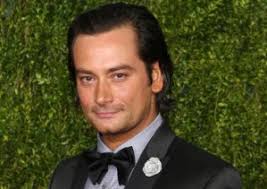 Tony Nominee Constantine Maroulis Among Guests Set for Now That's What I  Call Music Live!