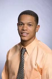 2014-15 Men's Basketball Roster