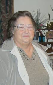 Obituary for Shirley Brierly