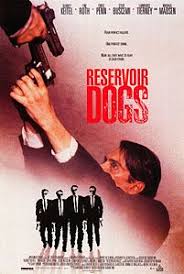 Rezervuar Kopekleri Film Turkce Bilgi