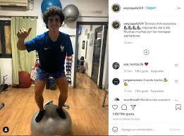 Como cardona y tévez en el fútbol, el sanjuanino alberto wey zapata también saldrá a defender zapata estuvo hace poco en las instalaciones boquenses y fue recibido por varios dirigentes, entre. Lddlvmbtfeqtnm