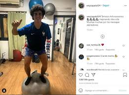 Como cardona y tévez en el fútbol, el sanjuanino alberto wey zapata también saldrá a defender zapata estuvo hace poco en las instalaciones boquenses y fue recibido por varios dirigentes, entre. Lddlvmbtfeqtnm