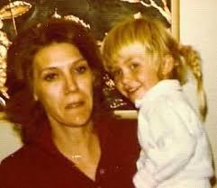 Enhance old photo of mom?