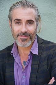 Steve Friedlander, MA, LMFT, SEP, CATC IV