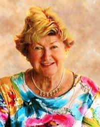 Mary McIntosh Obituary