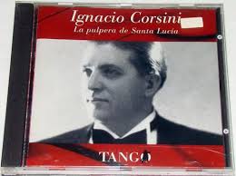 Ignacio Corsini La Pulpera De Santa Lucia Cd Argentino Kktus