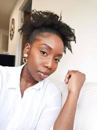 7 Tips For Thin Fine 4c Hair Thin Natural Hair Short Thin Hair Hairstyles For Thin Hair