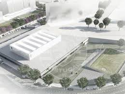 É um dos três grandes clubes em portugal, juntamente com sl benfica e fc porto. Fotos Veja Como Vai Ser A Cidade Sporting
