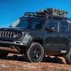 Jeep® renegade (bu) is a subcompact suv that was released in 2015. 1