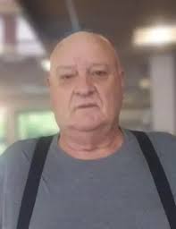 Obituary information for Kerry Alan Napier