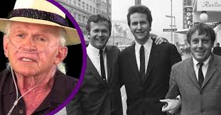 Bob Shane, The Kingston Trio Founding Member Dies At 85