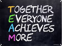 Image result for team work