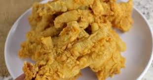 Namun sebenarnya, ceker ayam punya banyak gizi dan rasanya pun tak kalah nikmat. Resep Ceker Ayam Goreng Tepung Tanpa Tulang Sederhana Sensasi Renyah Dan Rasa Gurihnya Kebangetan County Food