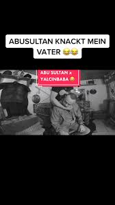 ABU SULTAN x YALCINBABA 😂