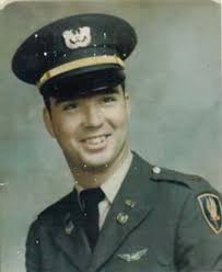 WO George William Pepe (1948-1969)