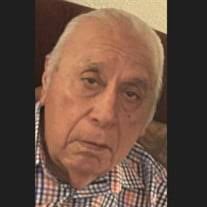 Pablo Antonio Mesta De La Paz Obituary (2024)