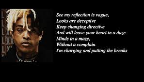 Warm up with these 9 delicious lyrics about coffee. Best 26 Xxxtentacion Song Lyrics And Verses Nsf Music Magazine