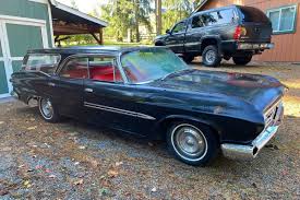 Image result for Marlin Blue 1961 Polara
