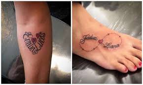 Pin Su Tattoo