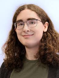 Katherine Gunter's Instagram, Twitter & Facebook