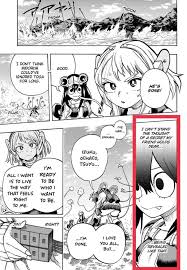 My Hero Academia Finally Confirms Its Most Discussed Romance Is Actually  True