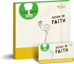 What does the bible say worship? Seeds Of Faith Vol 2 Music For Childrens Ministry Seeds Family Worship