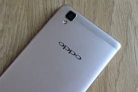 Oppo F1 Review