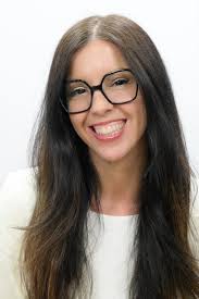 Request for photo edit to clean up fuzziness for business casual headshot