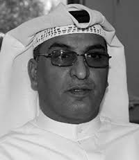 من هو طلال عوض؟