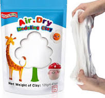 ifergoo Modeling Clay, 24/36 Colors Air Dry Clay Best Gift for Kids, Super  Light Magic Clay with Sculpting Tools and Project, No-Sticky and Non-Toxic  ...