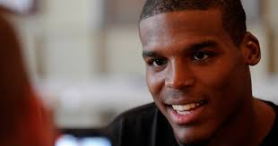 Cam Newton Controversy