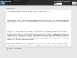 Rhel 8 Virtualbox Quick Install Red Hat Developer