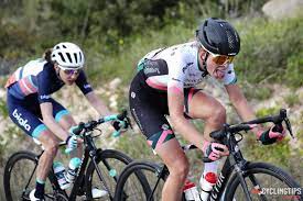 Parkhotel valkenburg professoinal cyclist demi vollering discusses her best and worst ever days on the bike; It S Time You Started Paying Attention To Demi Vollering Cyclingtips