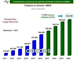 Busca empleos en mas de 10.000 páginas web. Se Desploma Un 50 7 El Empleo En Mexico