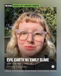 Nestled in the centre of Margate, community live music space Where Else? is  dedicated to showcasing music across genres in the south east. Opening its  doors in 2018, the venue aims to