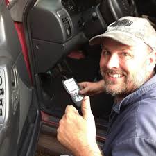 TOP 10 BEST Ford Diesel Mechanic in Charlotte, NC