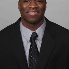 Boston College's Albert Louis-Jean Ready to Make An Impact