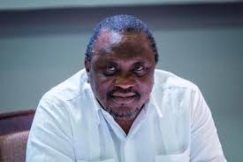 The People's Watchman