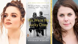 A Spark of Light (TV Mini Series)