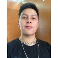 40+ perfiles de «Ian Osorio»