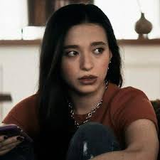 🔥 Amber Freeman MBTI